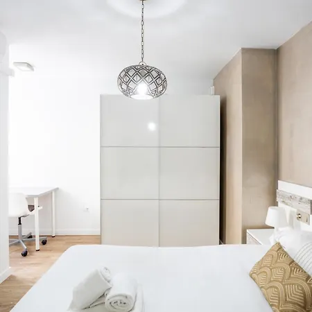 Apartment Palm By Time Cadiz