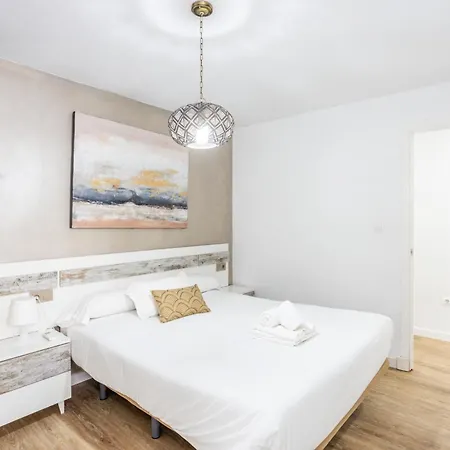 Palm By Time Apartment *